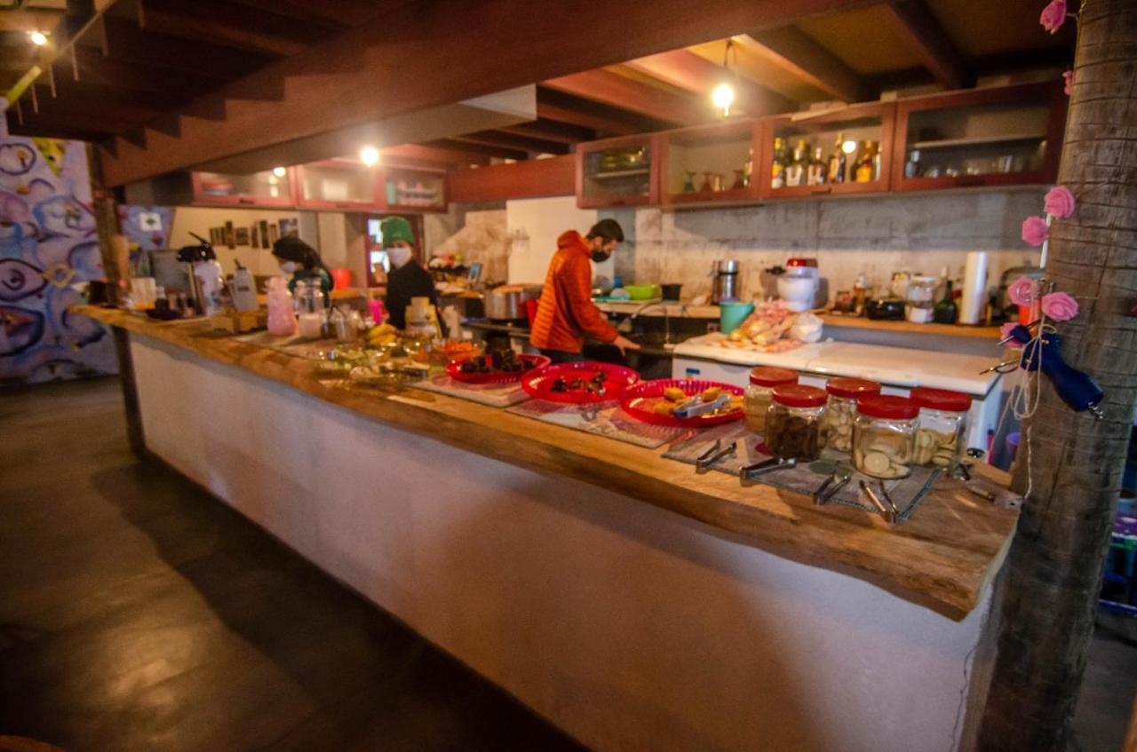 Hostel Picus Itamonte Dış mekan fotoğraf