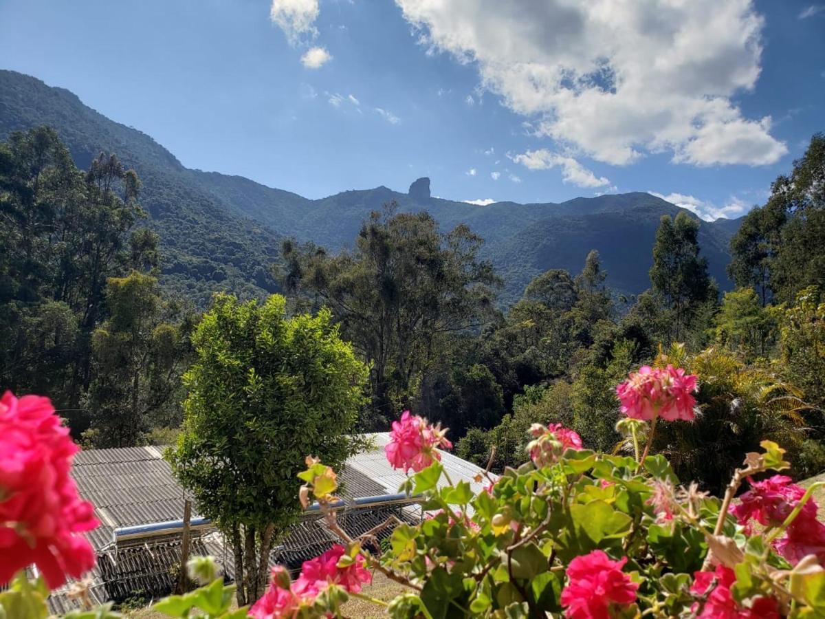 Hostel Picus Itamonte Dış mekan fotoğraf