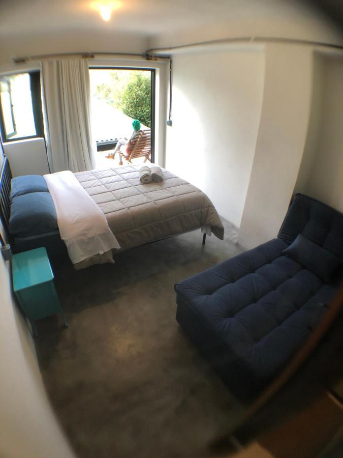 Hostel Picus Itamonte Dış mekan fotoğraf