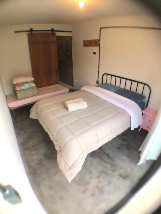 Hostel Picus Itamonte Dış mekan fotoğraf