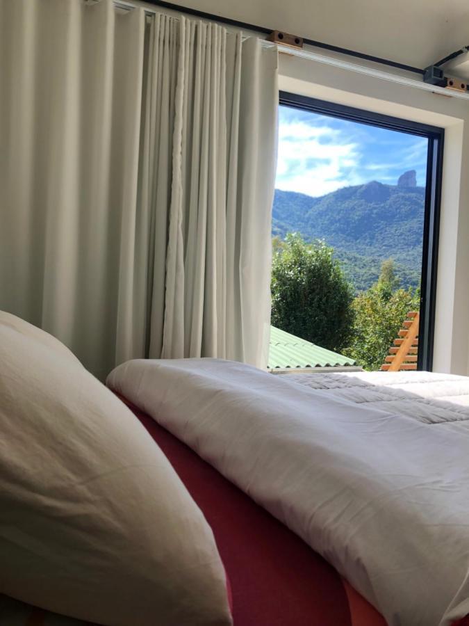 Hostel Picus Itamonte Dış mekan fotoğraf