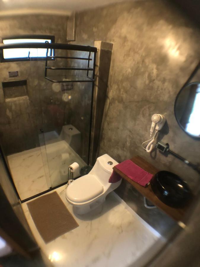 Hostel Picus Itamonte Dış mekan fotoğraf