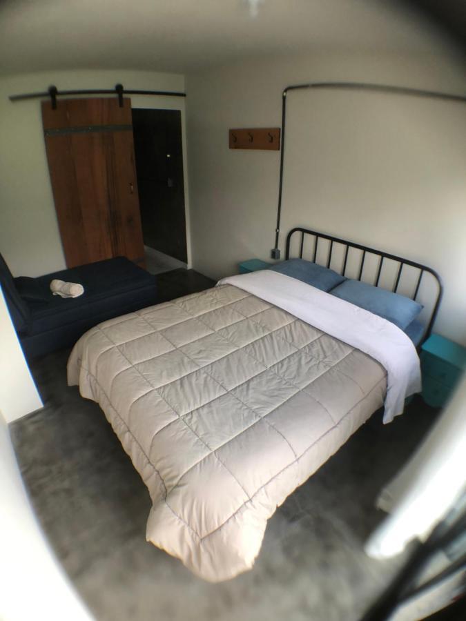Hostel Picus Itamonte Dış mekan fotoğraf