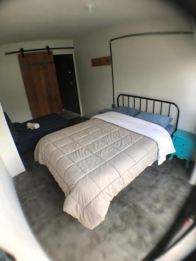 Hostel Picus Itamonte Dış mekan fotoğraf