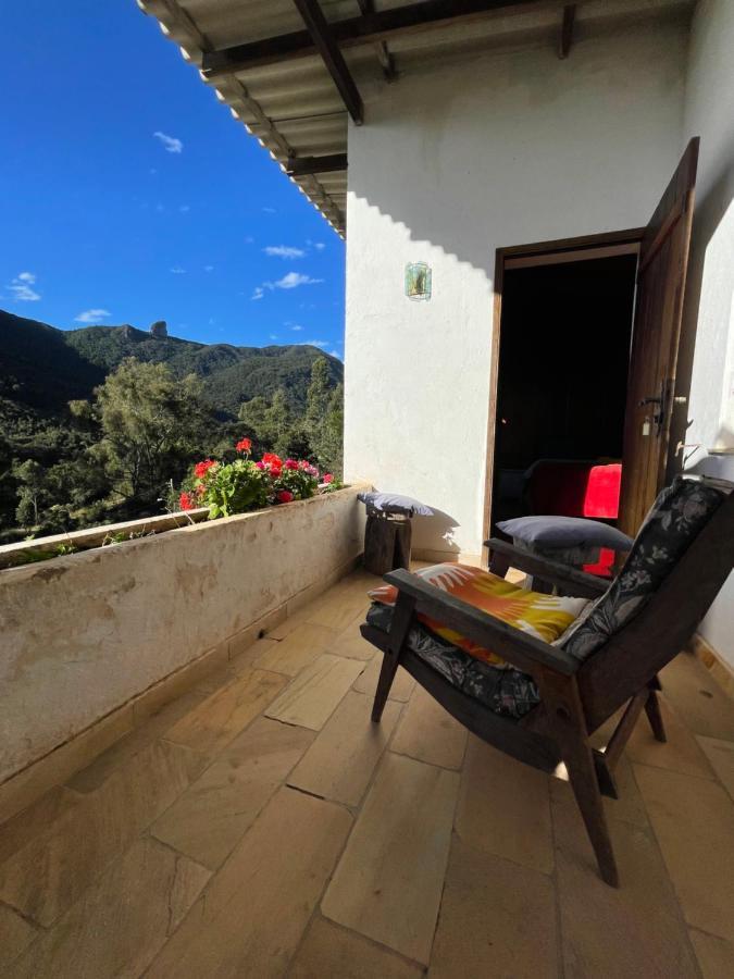 Hostel Picus Itamonte Dış mekan fotoğraf