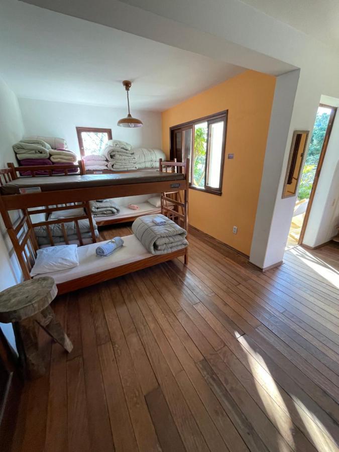 Hostel Picus Itamonte Dış mekan fotoğraf