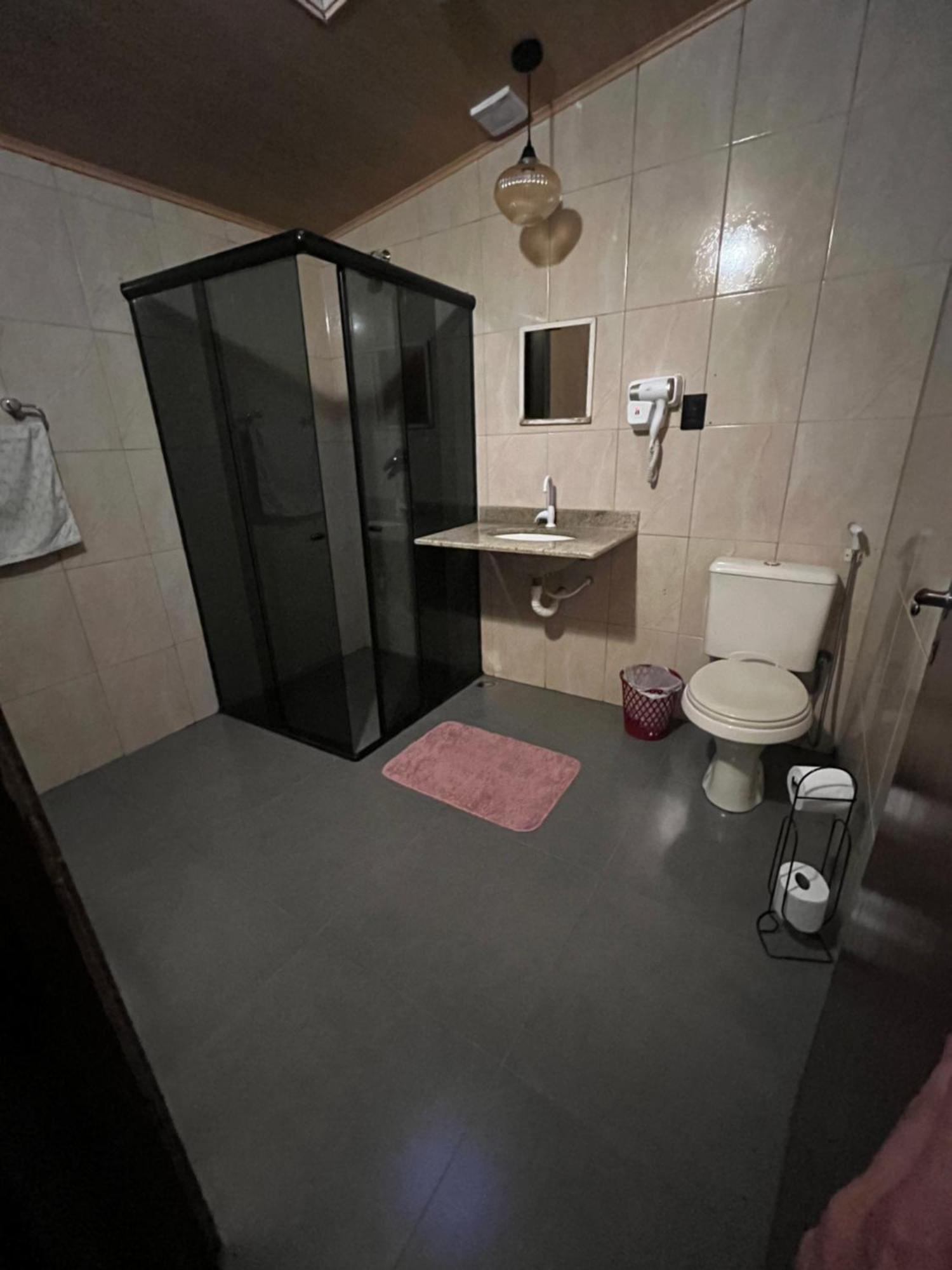 Hostel Picus Itamonte Dış mekan fotoğraf