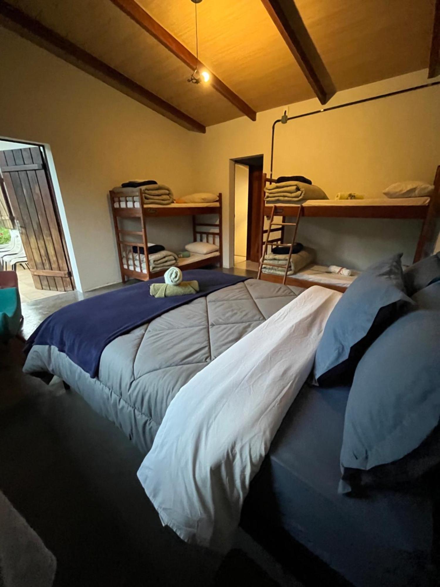 Hostel Picus Itamonte Dış mekan fotoğraf