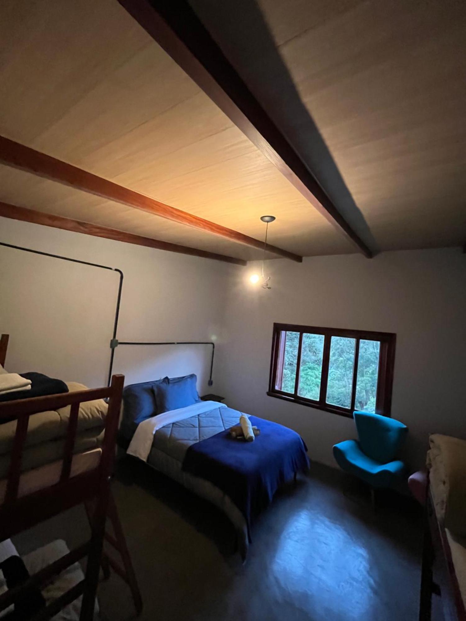 Hostel Picus Itamonte Dış mekan fotoğraf