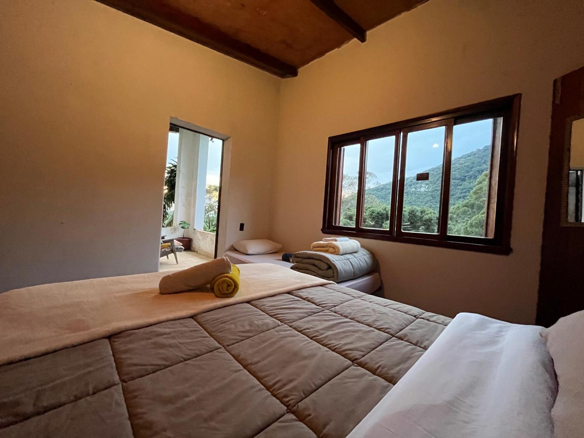 Hostel Picus Itamonte Dış mekan fotoğraf