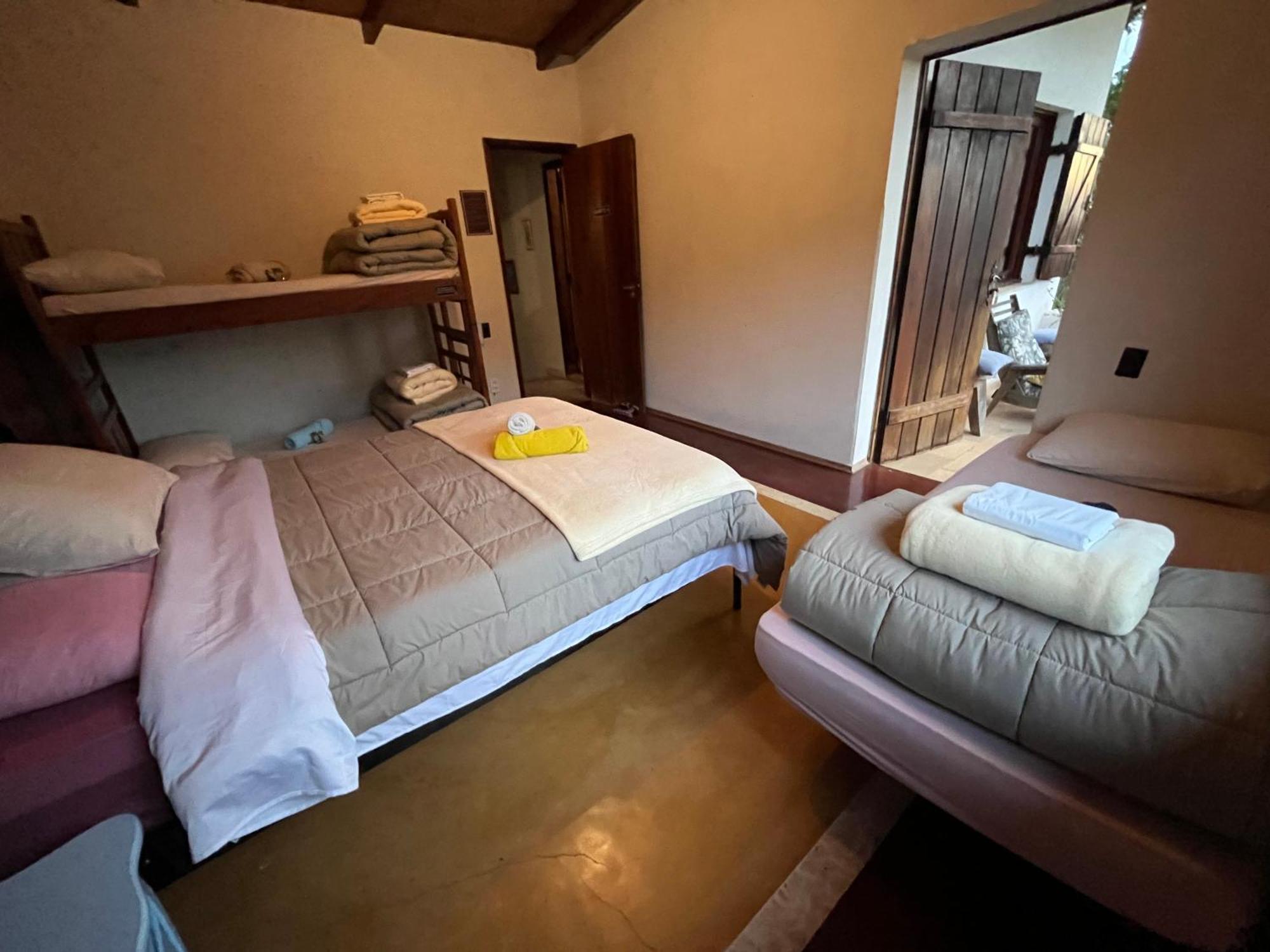 Hostel Picus Itamonte Dış mekan fotoğraf