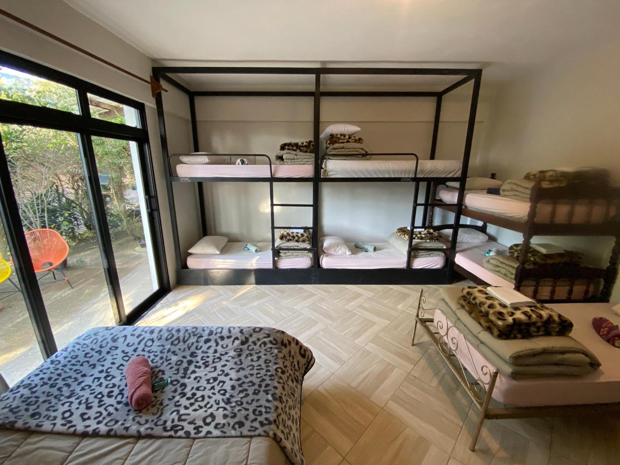 Hostel Picus Itamonte Dış mekan fotoğraf