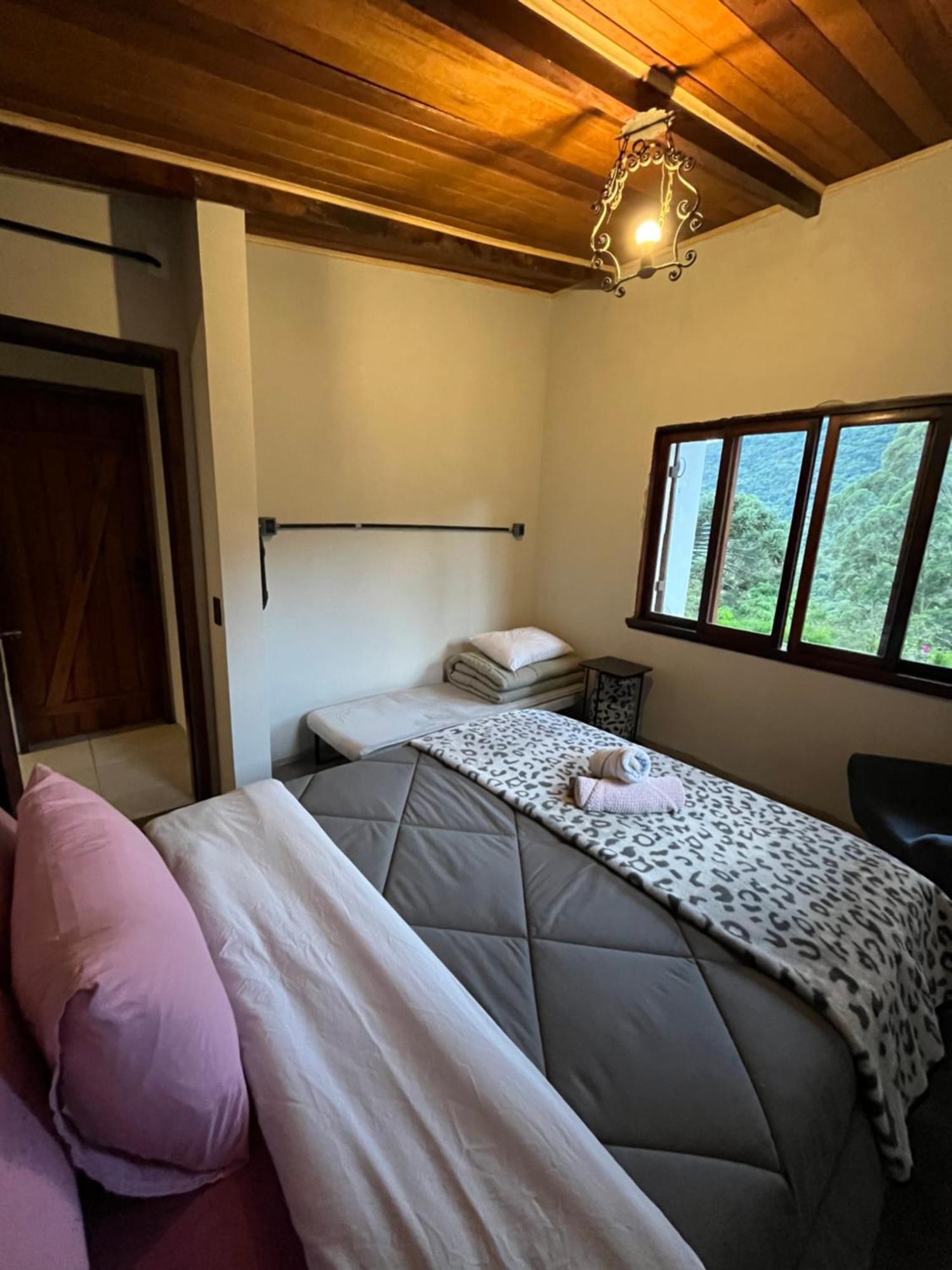 Hostel Picus Itamonte Dış mekan fotoğraf
