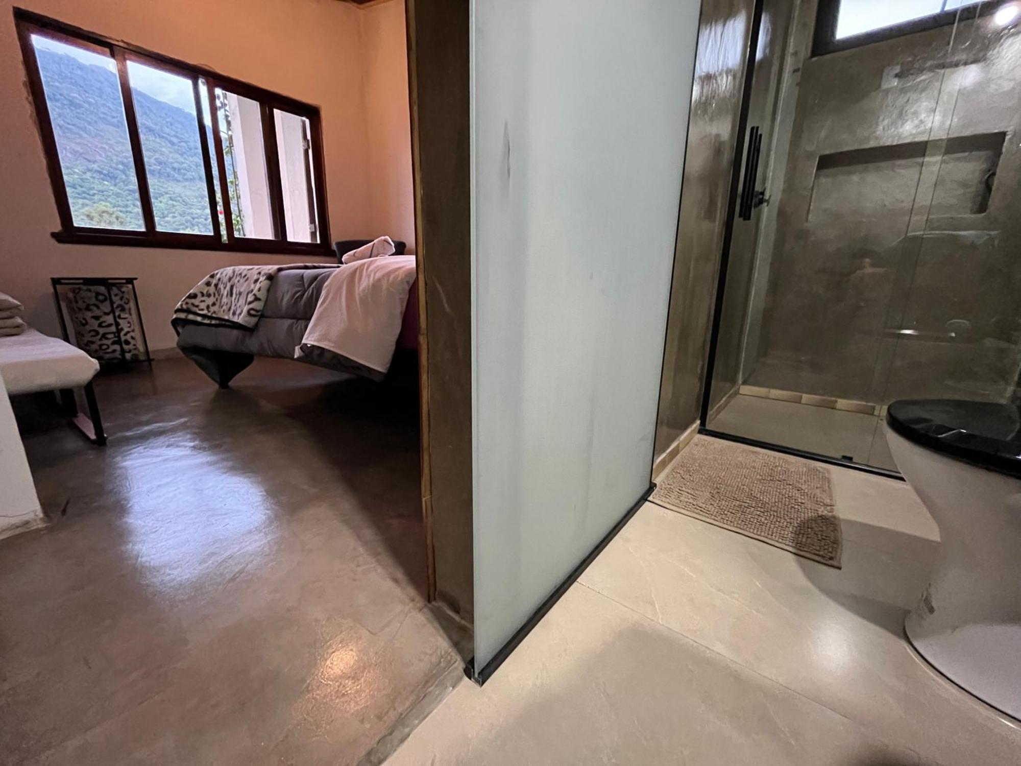 Hostel Picus Itamonte Dış mekan fotoğraf