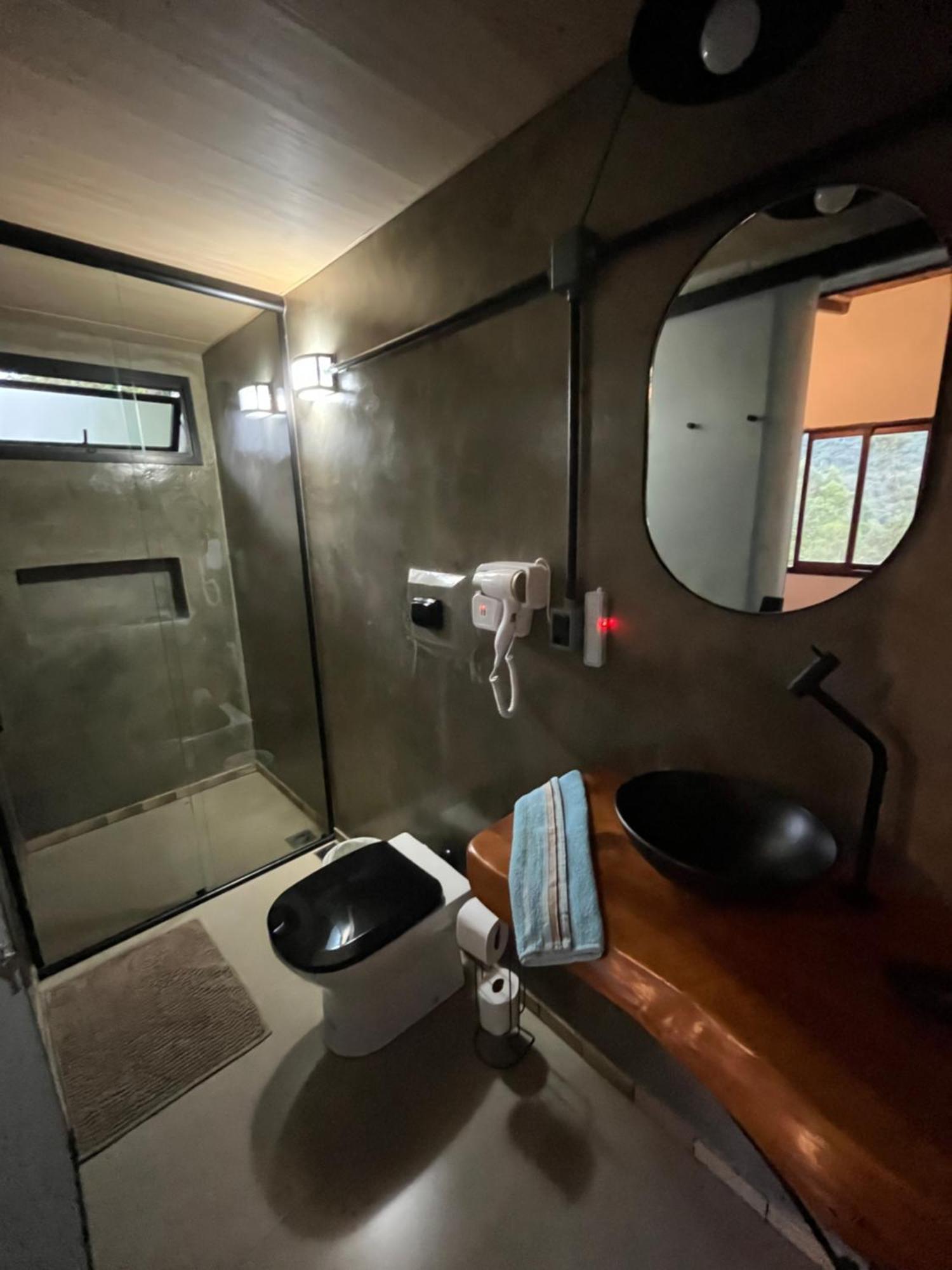 Hostel Picus Itamonte Dış mekan fotoğraf