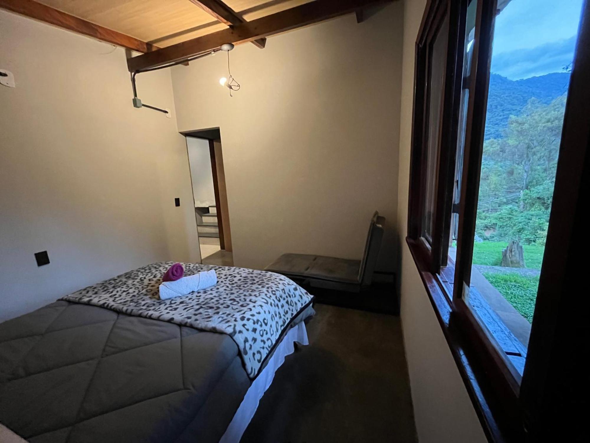 Hostel Picus Itamonte Dış mekan fotoğraf