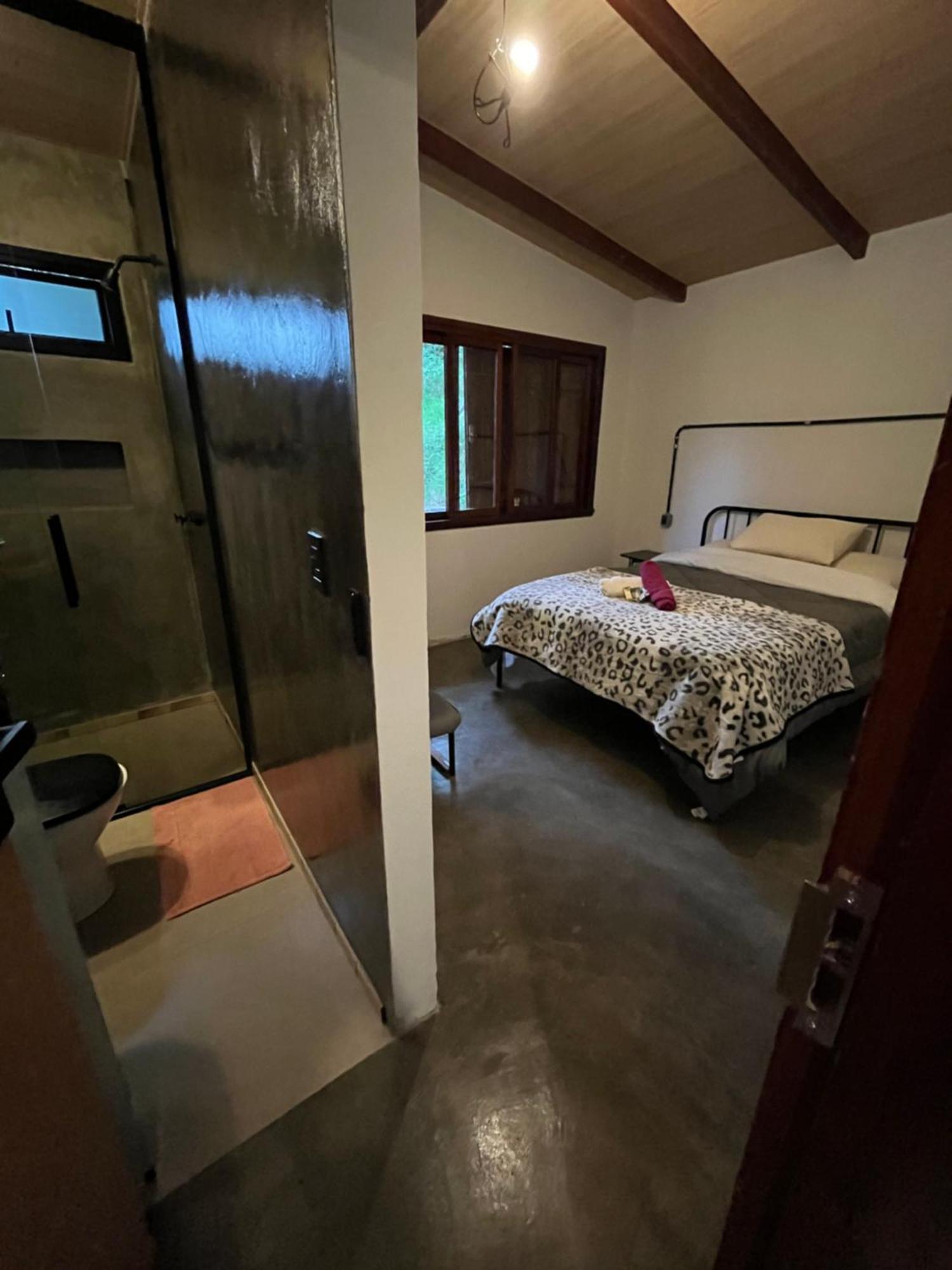 Hostel Picus Itamonte Dış mekan fotoğraf