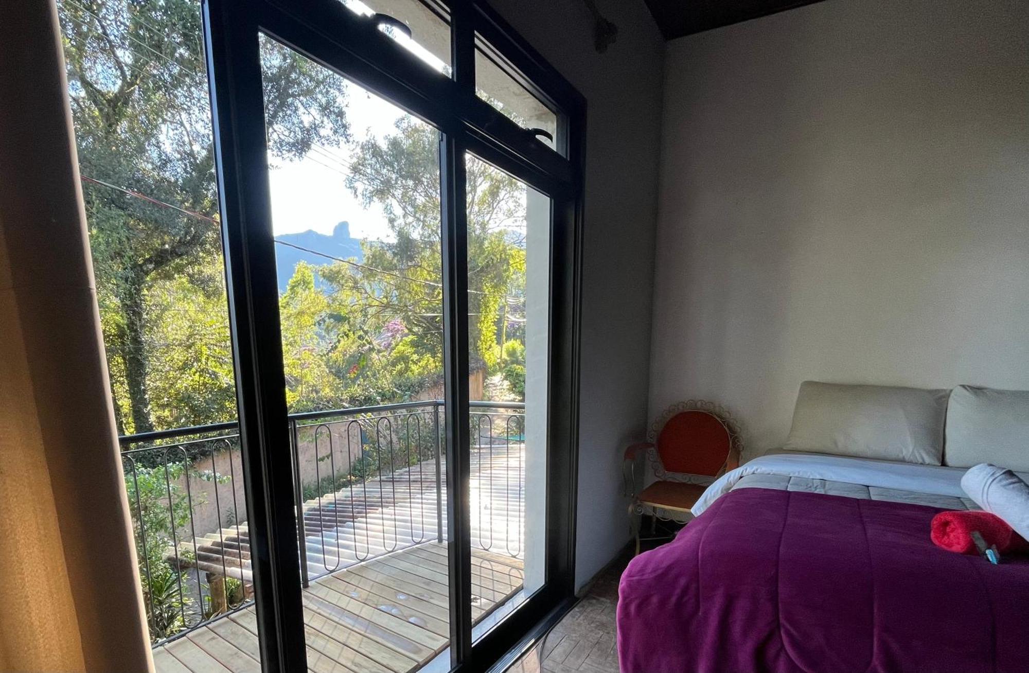 Hostel Picus Itamonte Dış mekan fotoğraf