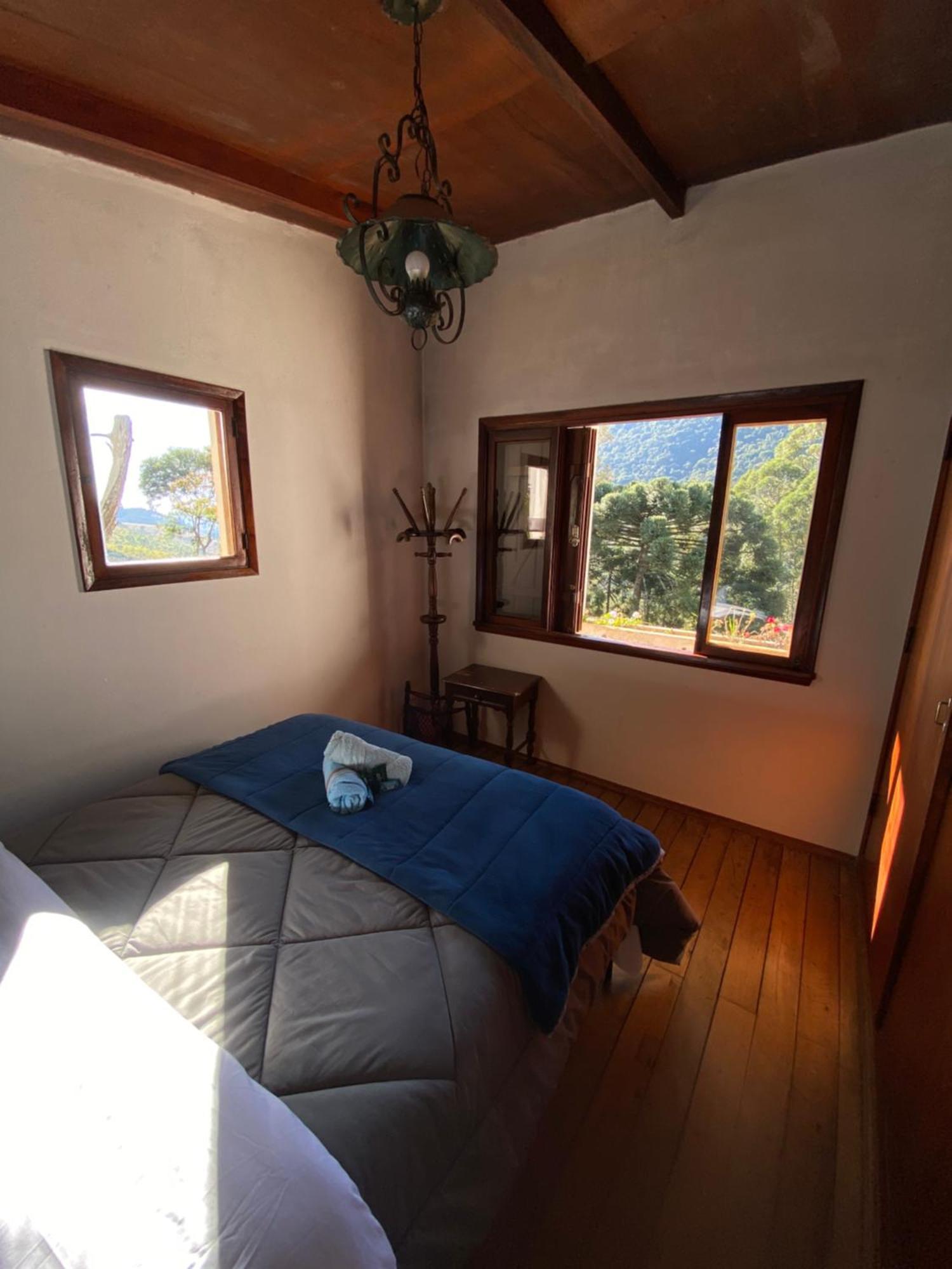 Hostel Picus Itamonte Dış mekan fotoğraf