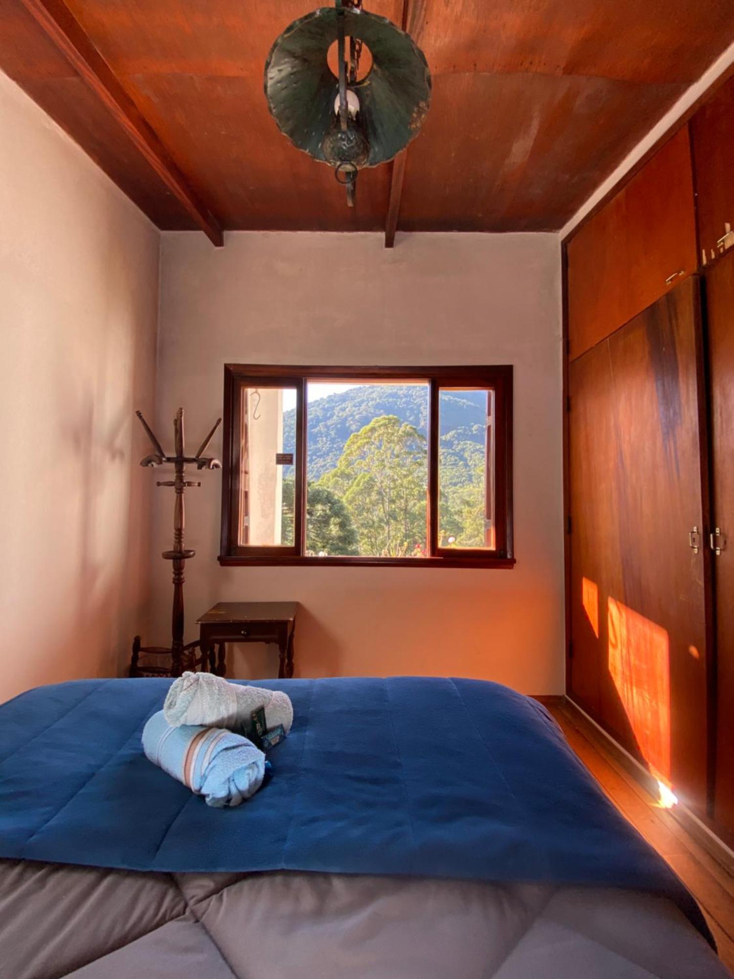 Hostel Picus Itamonte Dış mekan fotoğraf