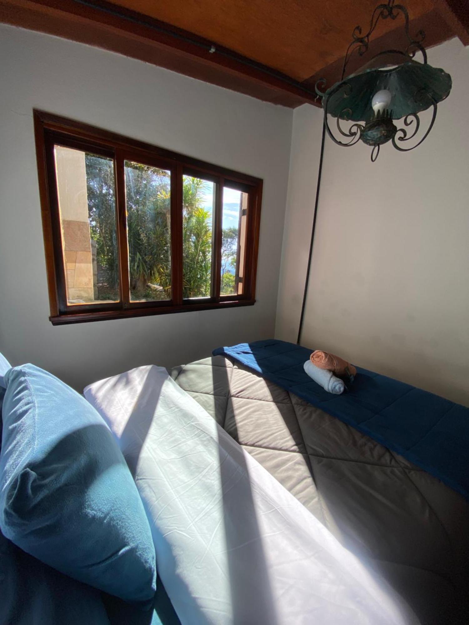 Hostel Picus Itamonte Dış mekan fotoğraf
