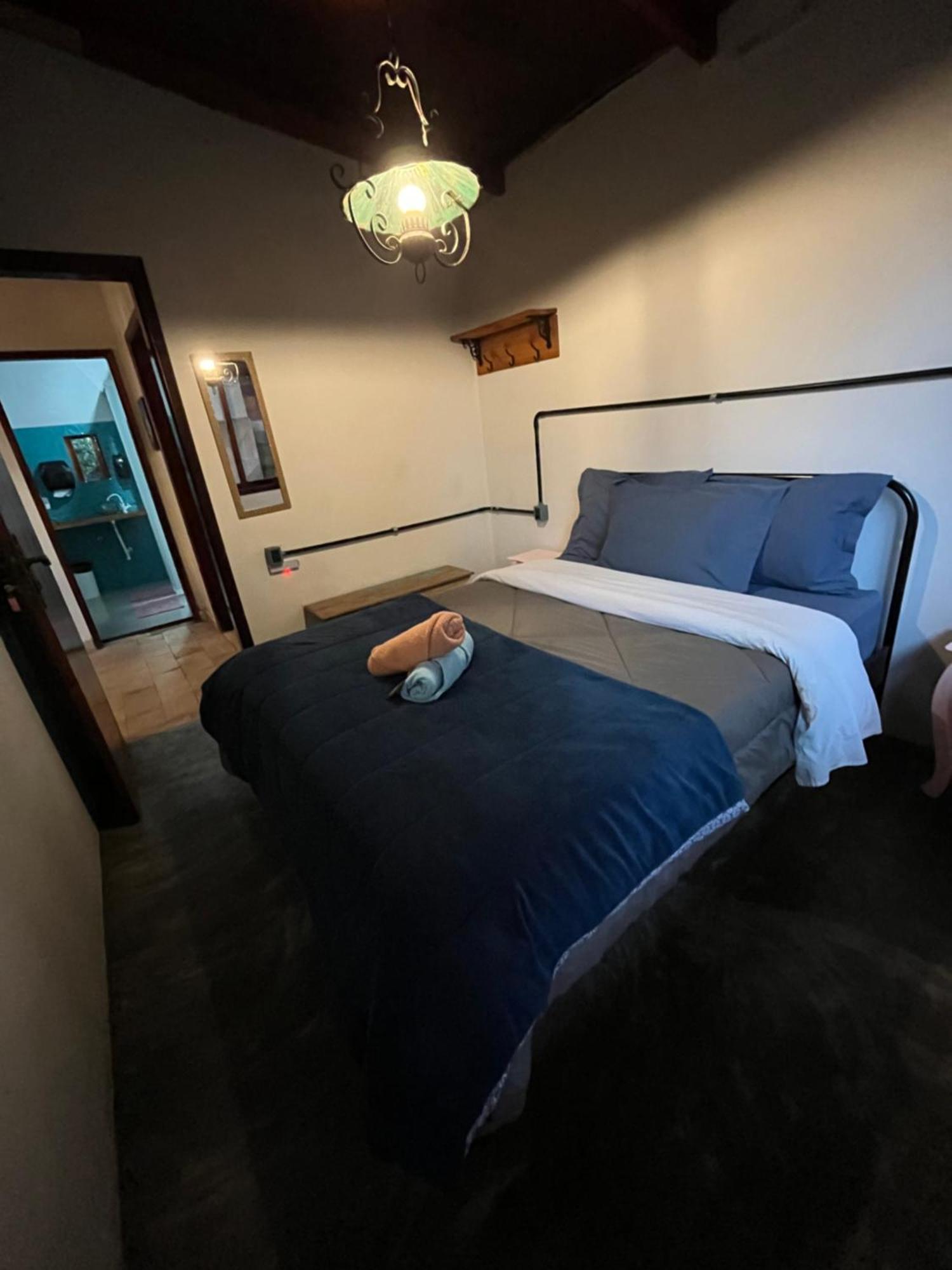 Hostel Picus Itamonte Dış mekan fotoğraf