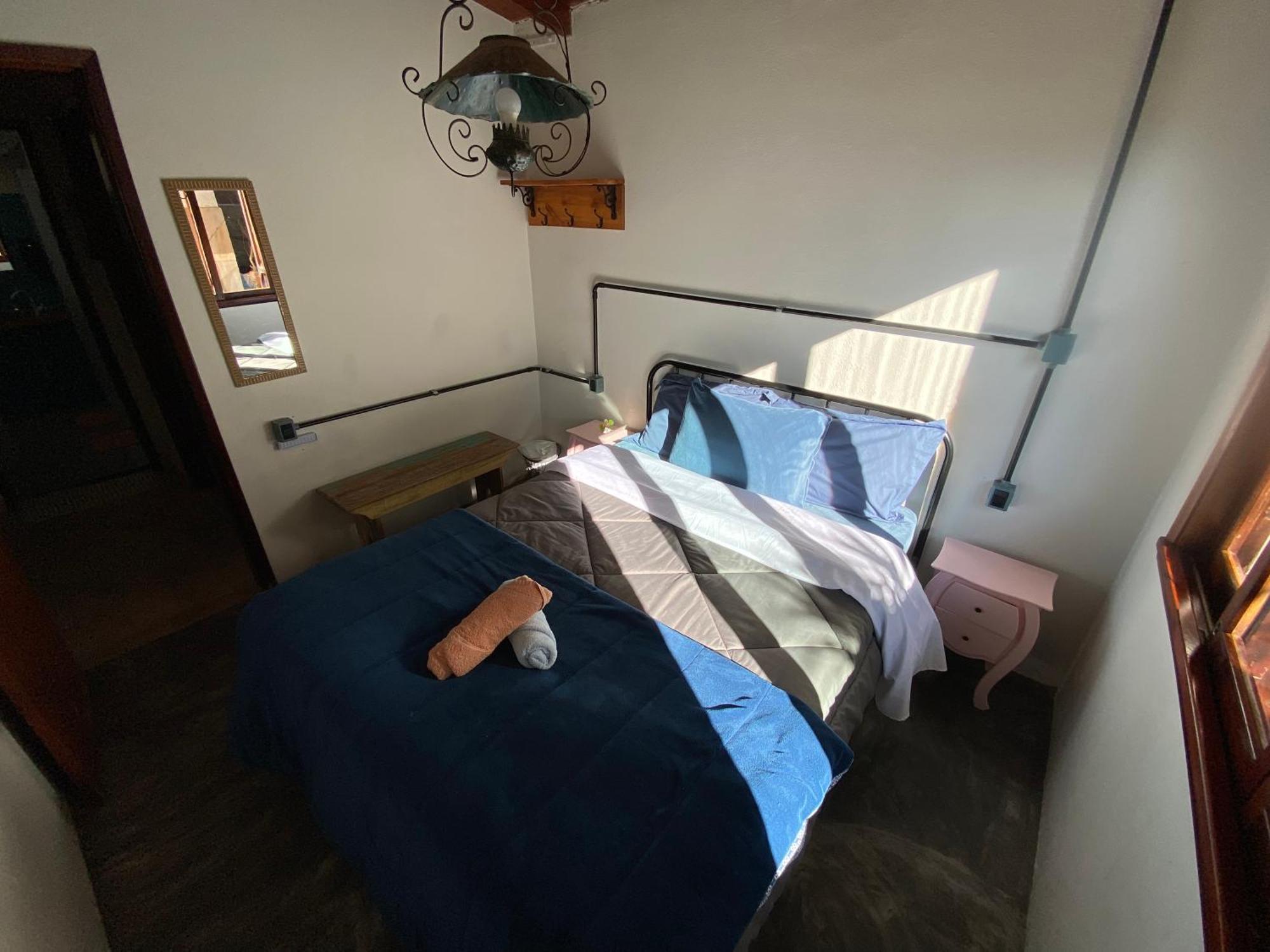 Hostel Picus Itamonte Dış mekan fotoğraf