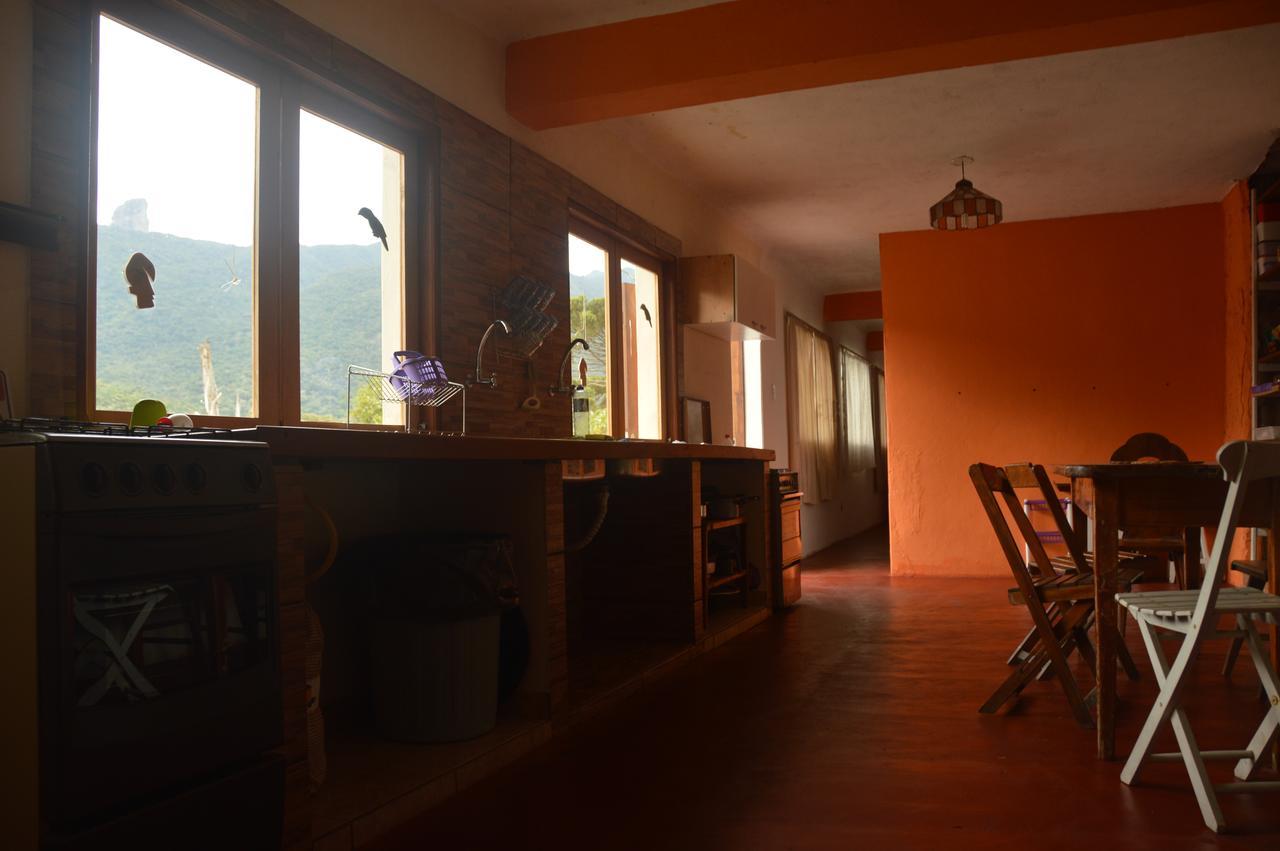 Hostel Picus Itamonte Dış mekan fotoğraf