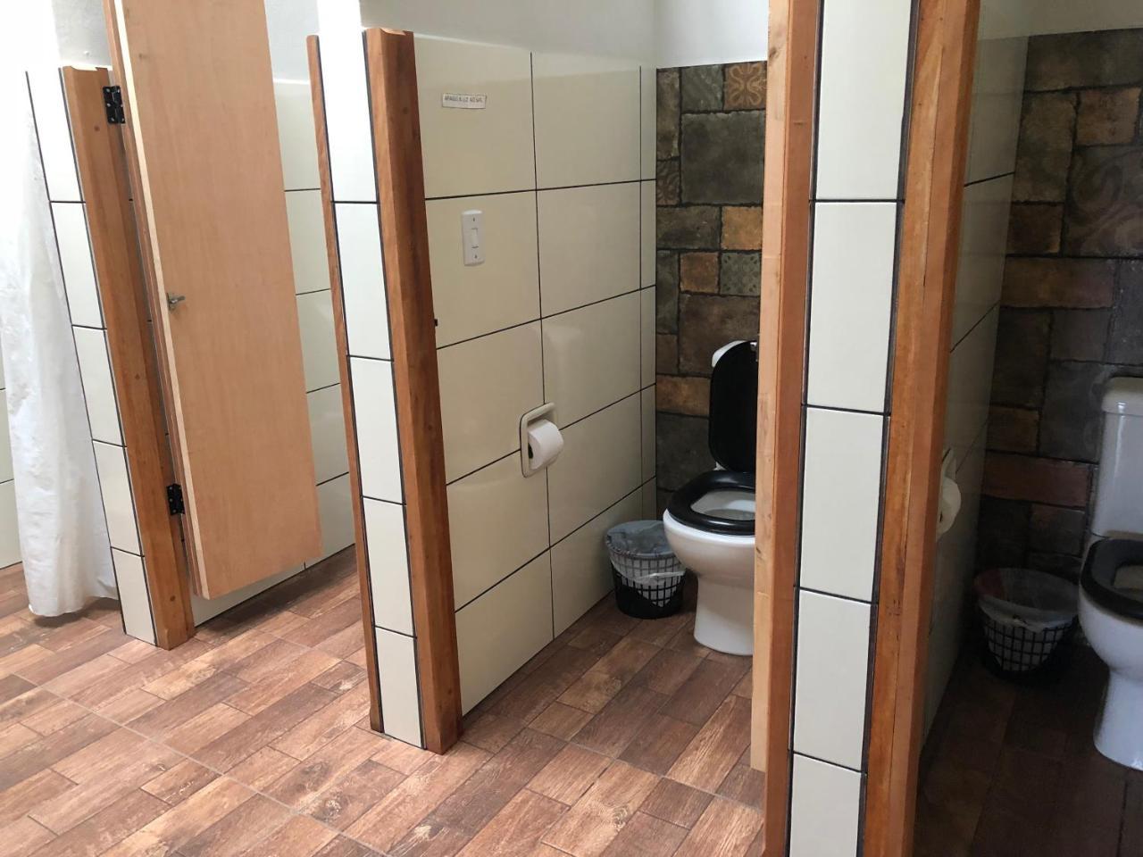 Hostel Picus Itamonte Dış mekan fotoğraf